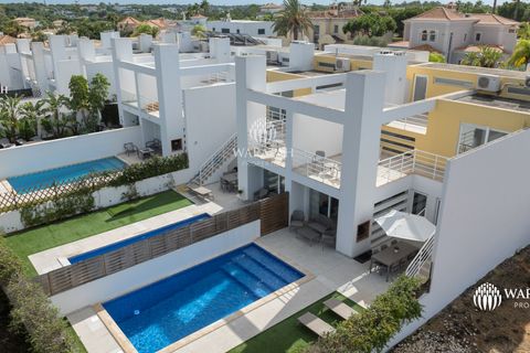 Villa i Quinta do Lago, Faro, Quinta do Lago - € 1.250.000 | Ref: Khora - foto 11